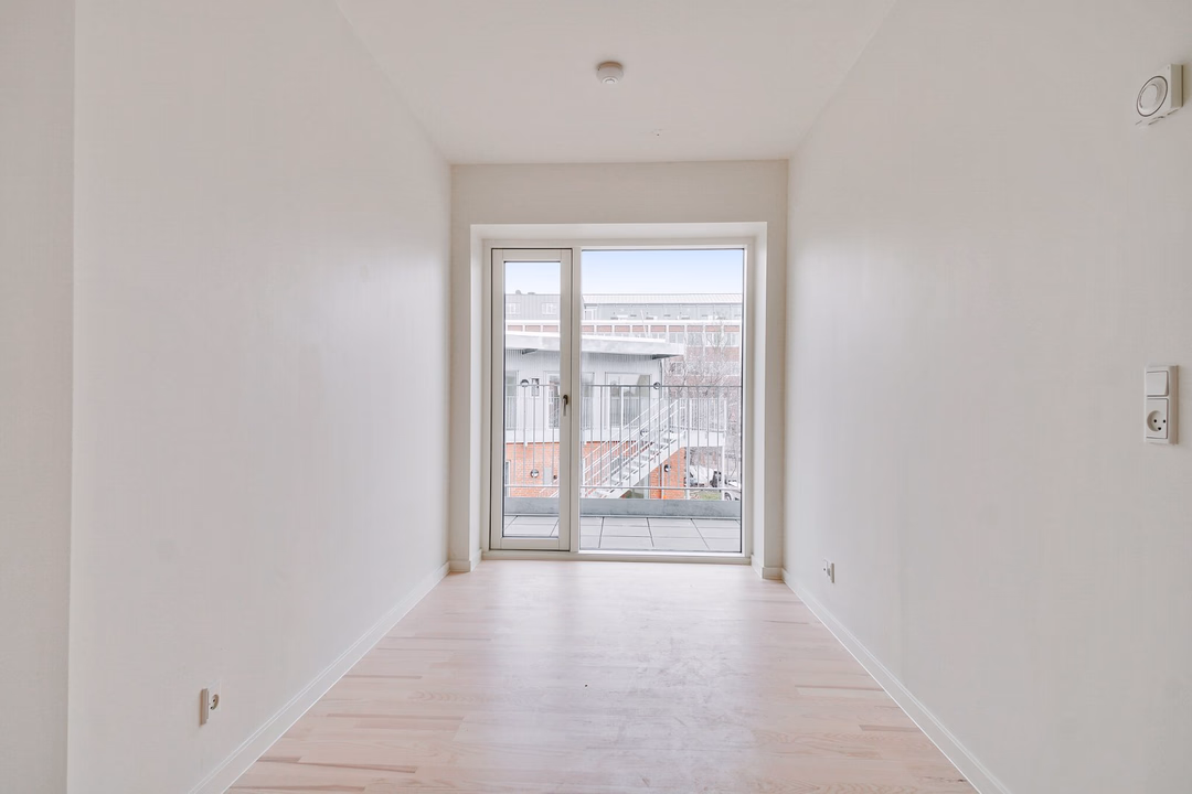 Billede fra lejemålet på Mutzuvej 8, 2500 Valby
