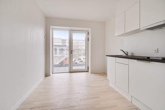 Mutzuvej 8, 2500 Valby