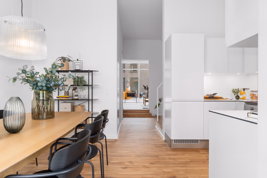 Else Alfelts Vej, 2300 København S