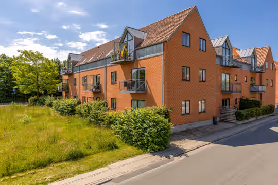 Rental at Ahorngade 6, 6600 Vejen