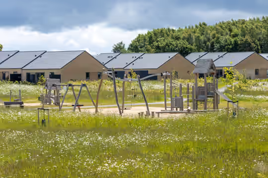 Rental at Birksvej 11, 8600 Silkeborg