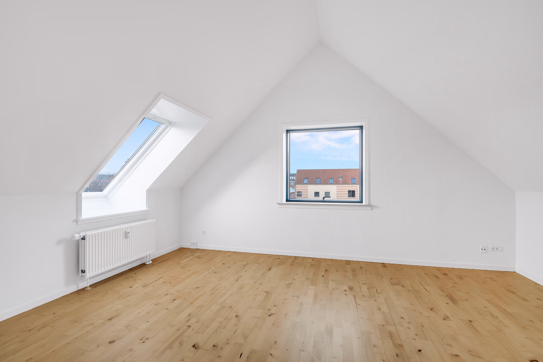 Billede 2 fra lejemålet på Rørdams Have 4, 2800 Kongens Lyngby