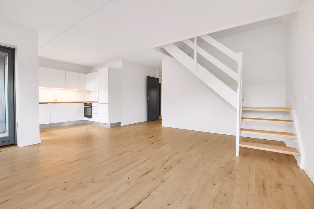 Billede 1 fra lejemålet på Rørdams Have 4, 2800 Kongens Lyngby