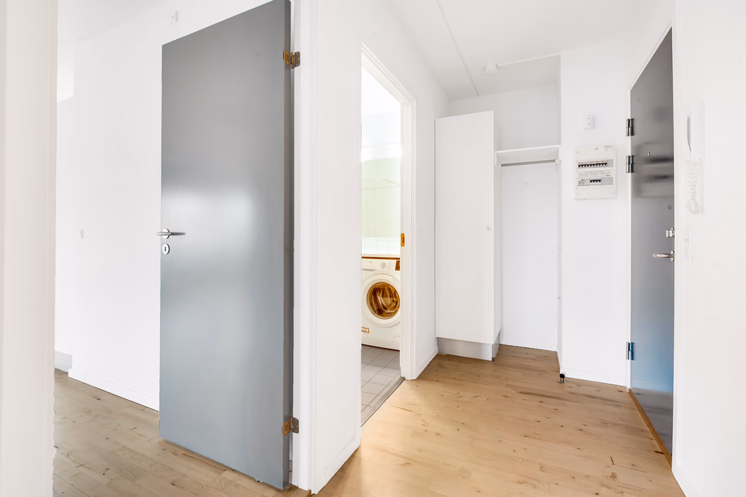 Billede 5 fra lejemålet på Rørdams Have 4, 2800 Kongens Lyngby