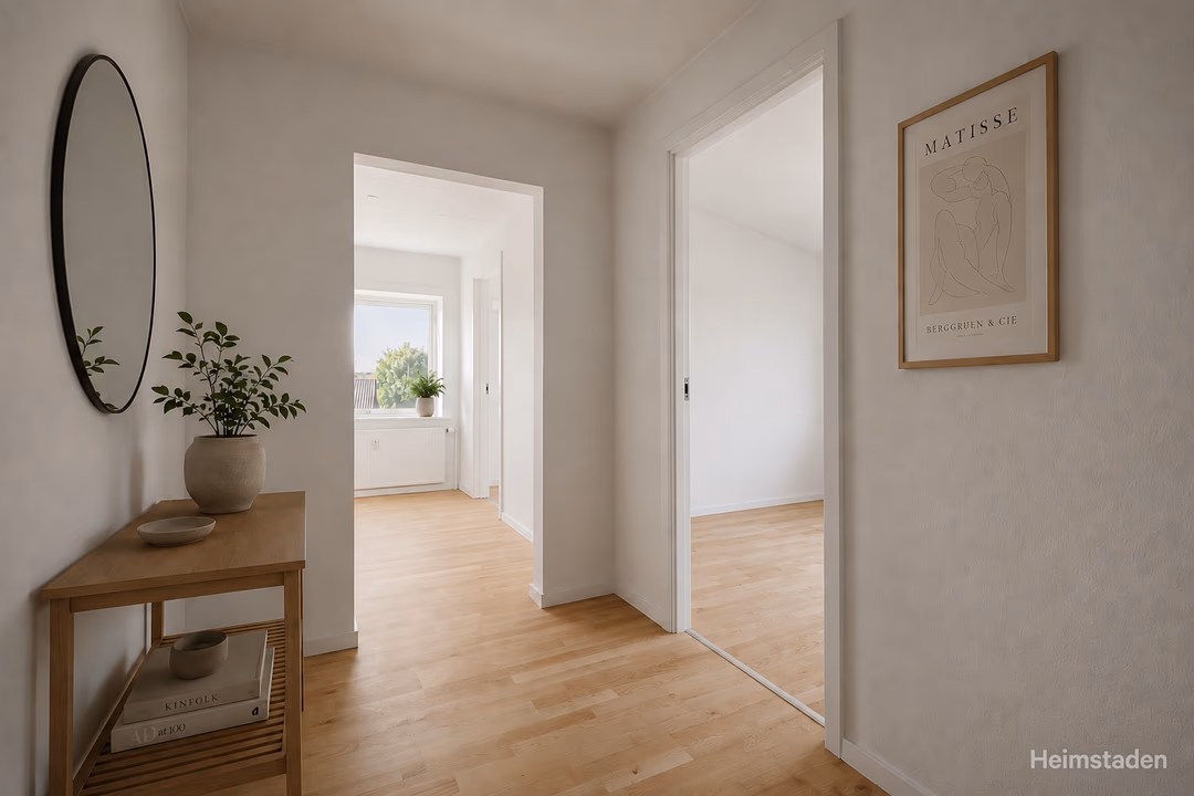 Billede fra lejemålet på Rørkjærsgade 71, 6700 Esbjerg