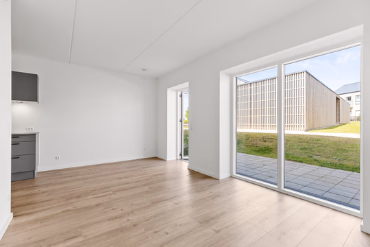 Jørgen Clevins gade 78, 8200 Aarhus N