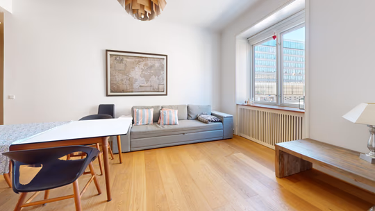 Rental at Torvegade 21, 1400 København K