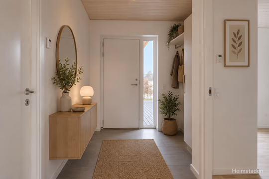 Helsingborgvej 69, 8600 Silkeborg