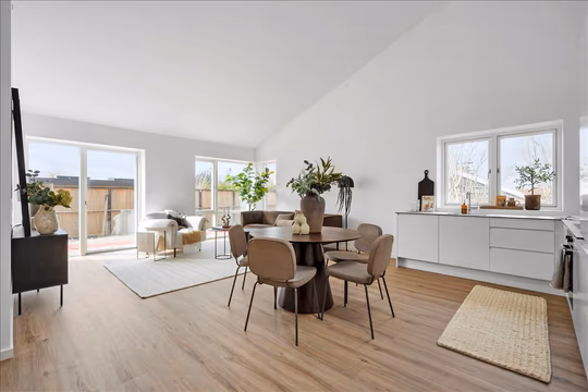 Rental at Søagerhusene 21, 2765 Smørum