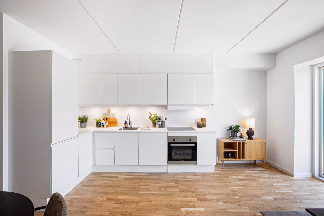 Billede 3 fra lejemålet på Rebslagervej 9B, 2400 København NV