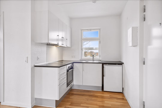 Rental at Østergade 51B, 5000 Odense C