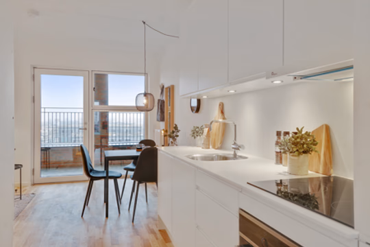 Rental at Dagmar Hansens Gade 41, 8240 Risskov