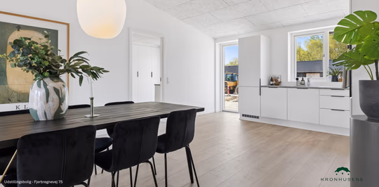 Fjerbregnevej 31, 5210 Odense NV