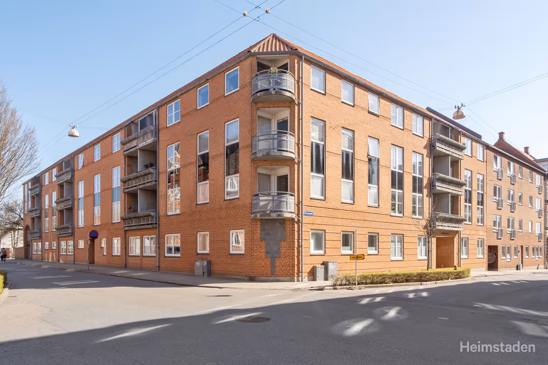 Billede 3 fra lejemålet på Englandsgade 51, 6700 Esbjerg