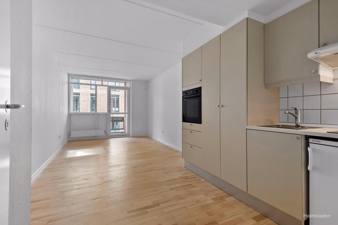 Photo of the rental at Englandsgade 51, 6700 Esbjerg
