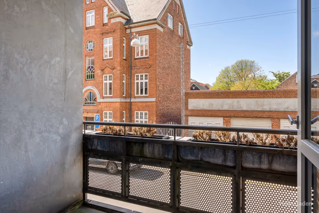 Billede 1 fra lejemålet på Englandsgade 51, 6700 Esbjerg