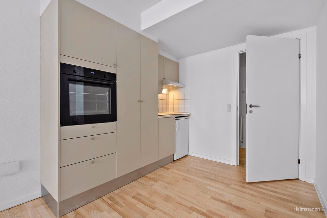 Photo of the rental at Englandsgade 51, 6700 Esbjerg