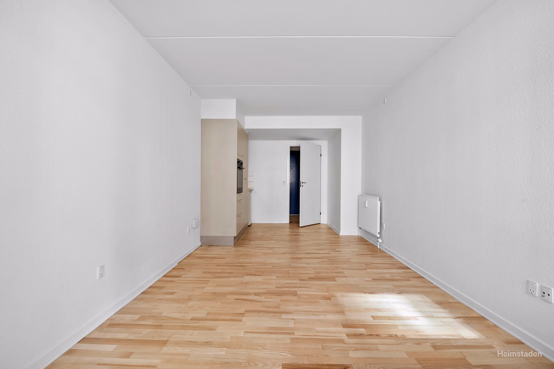 Photo of the rental at Englandsgade 51, 6700 Esbjerg