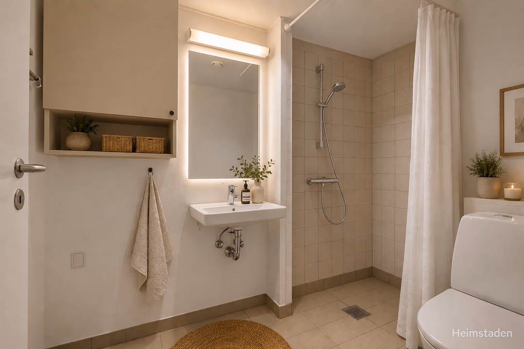 Photo of the rental at Englandsgade 51, 6700 Esbjerg