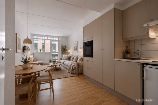 Rental at Englandsgade 51, 6700 Esbjerg