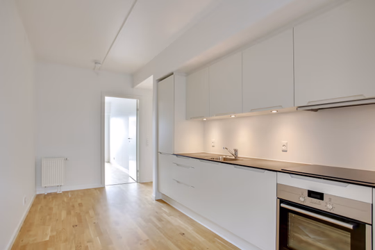 Sonnesgade  50 A, 8000 Aarhus C