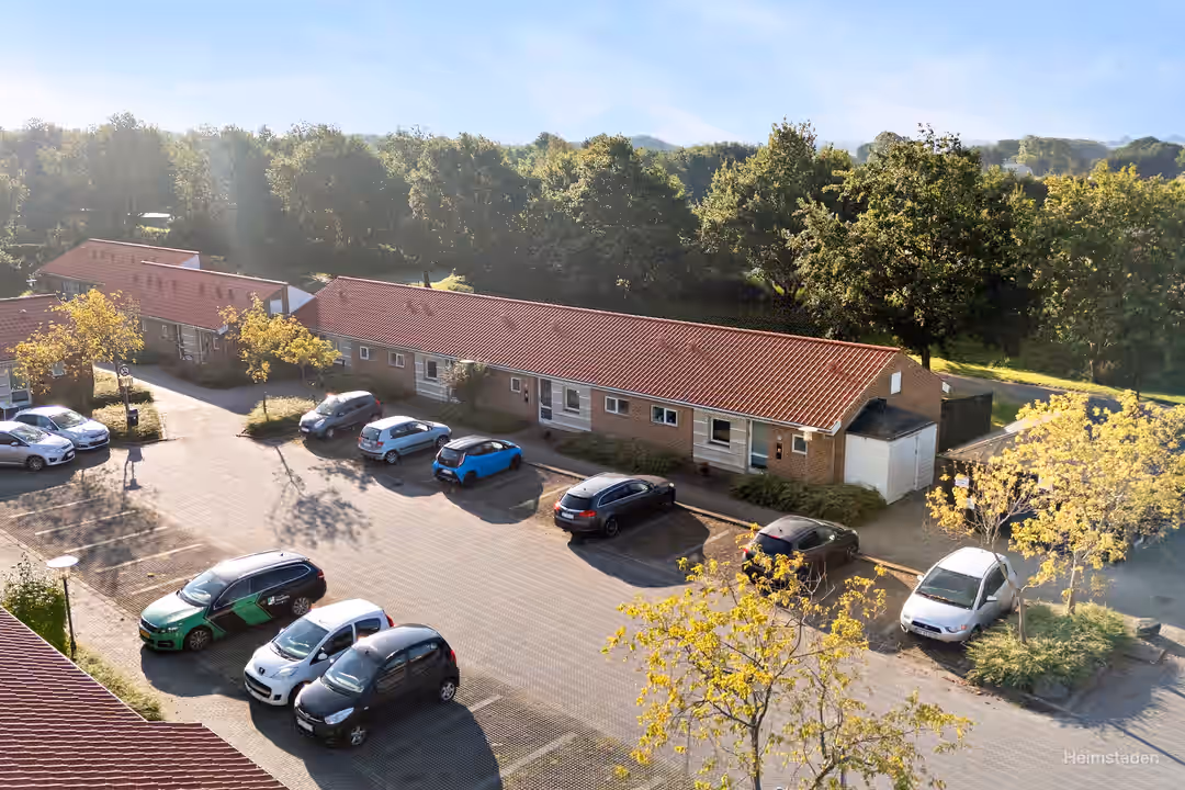 Billede 5 fra lejemålet på Hvesager 180, 7300 Jelling