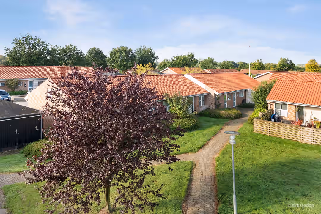 Billede 3 fra lejemålet på Hvesager 180, 7300 Jelling