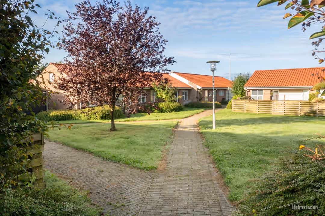 Billede 4 fra lejemålet på Hvesager 180, 7300 Jelling