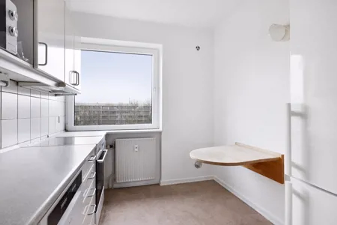 Billede 1 fra lejemålet på Ingersvej 13, 8220 Brabrand