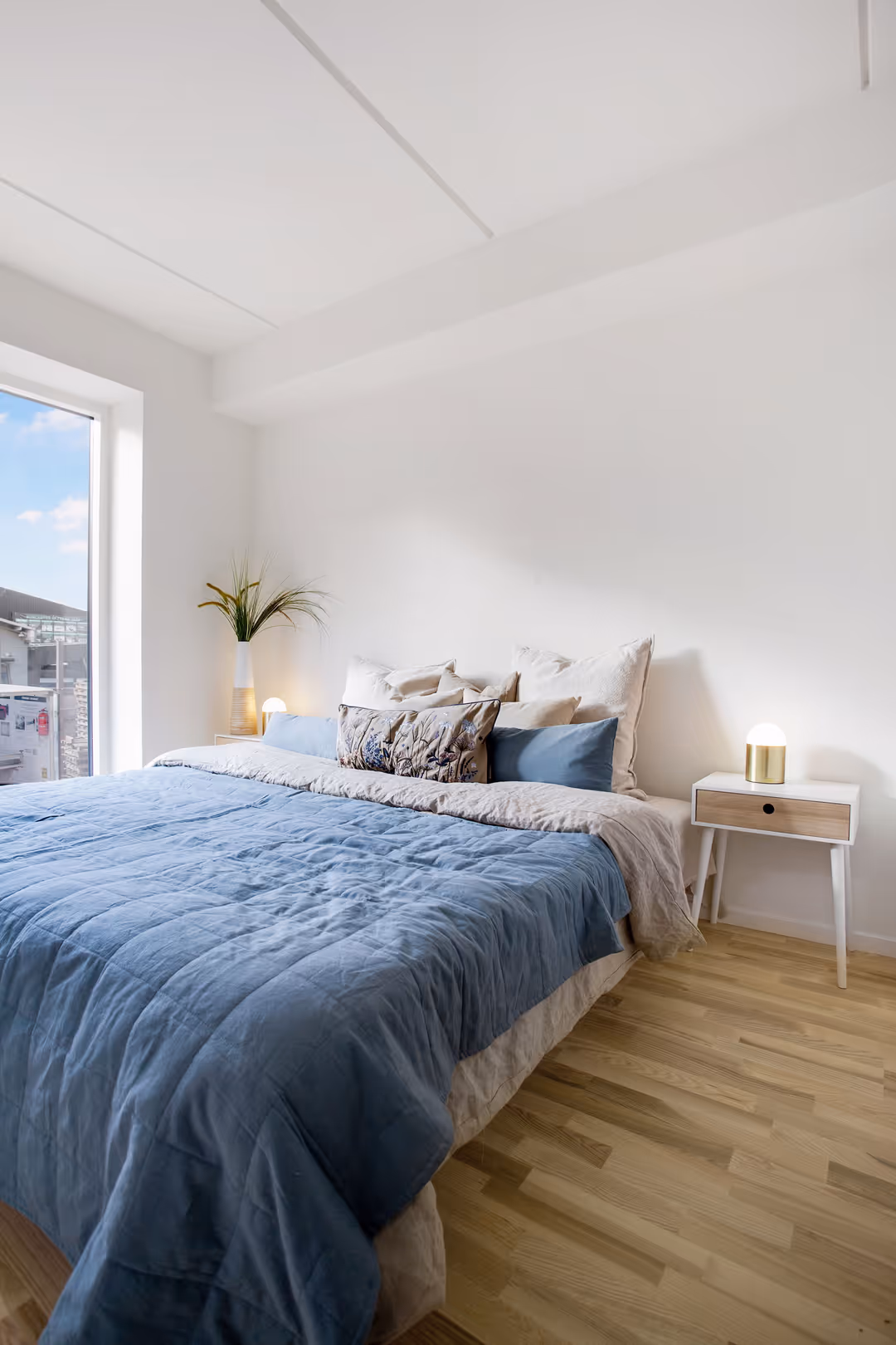 Billede 4 fra lejemålet på Søndre Molevej 2A, 4600 Køge