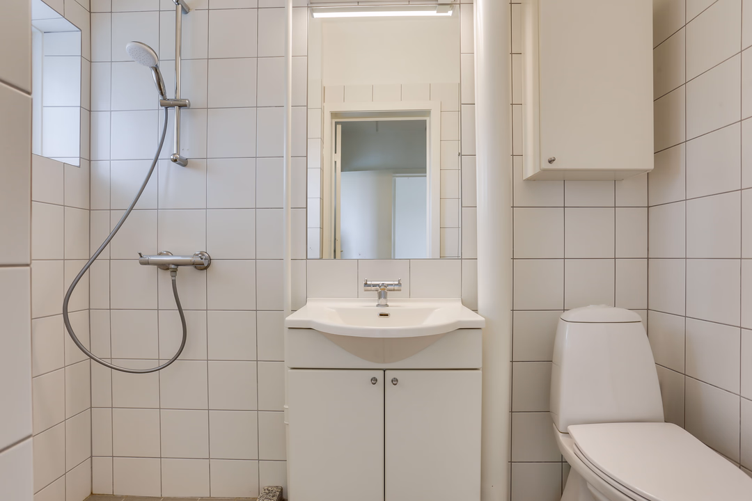 Billede 5 fra lejemålet på Skydehøjsgården 6, 2970 Hørsholm