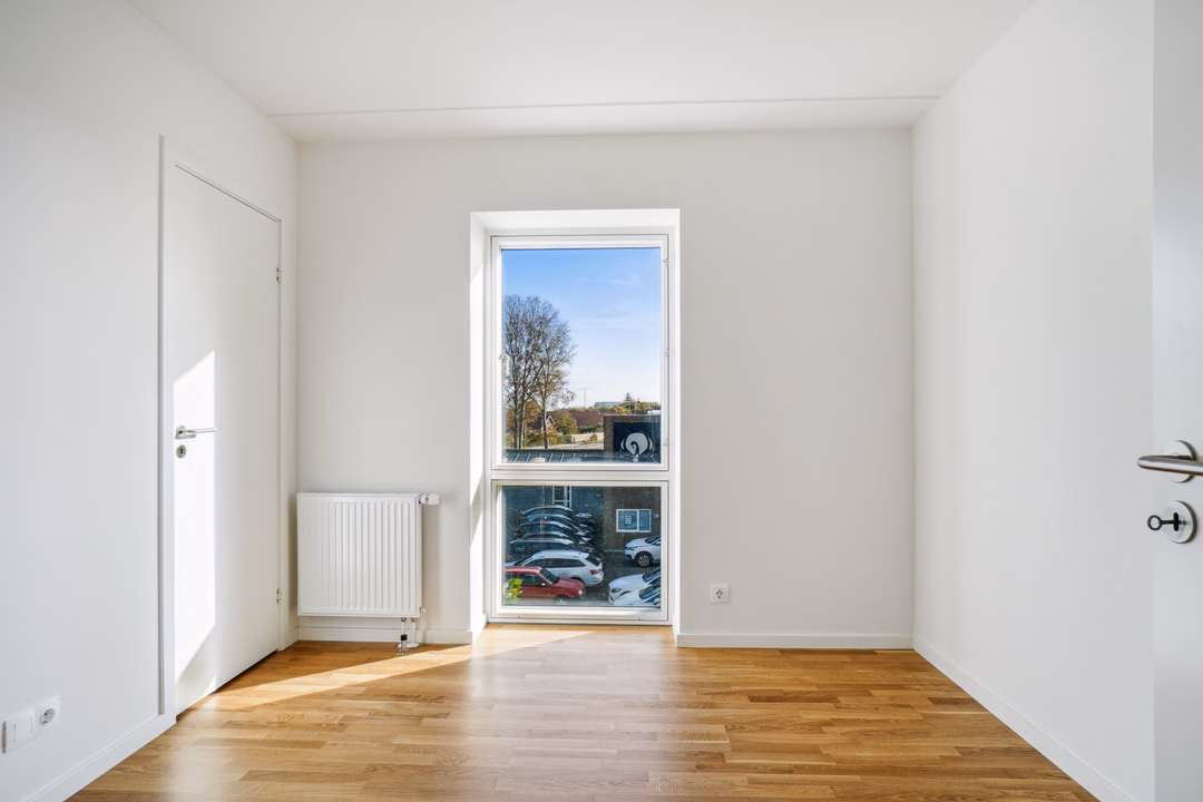 Billede fra lejemålet på Egelundsvej 7, 5260 Odense S