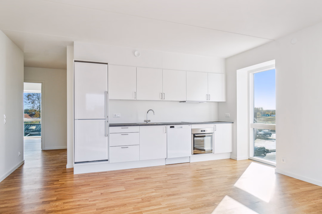 Billede fra lejemålet på Egelundsvej 7, 5260 Odense S