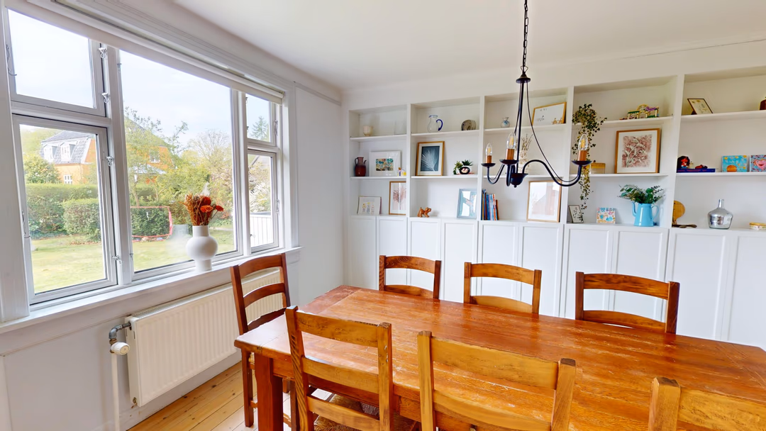Billede 5 fra lejemålet på Peter Rørdams Vej 36 36, 2800 Kongens Lyngby