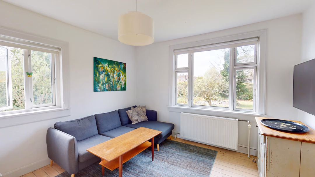 Billede 2 fra lejemålet på Peter Rørdams Vej 36 36, 2800 Kongens Lyngby