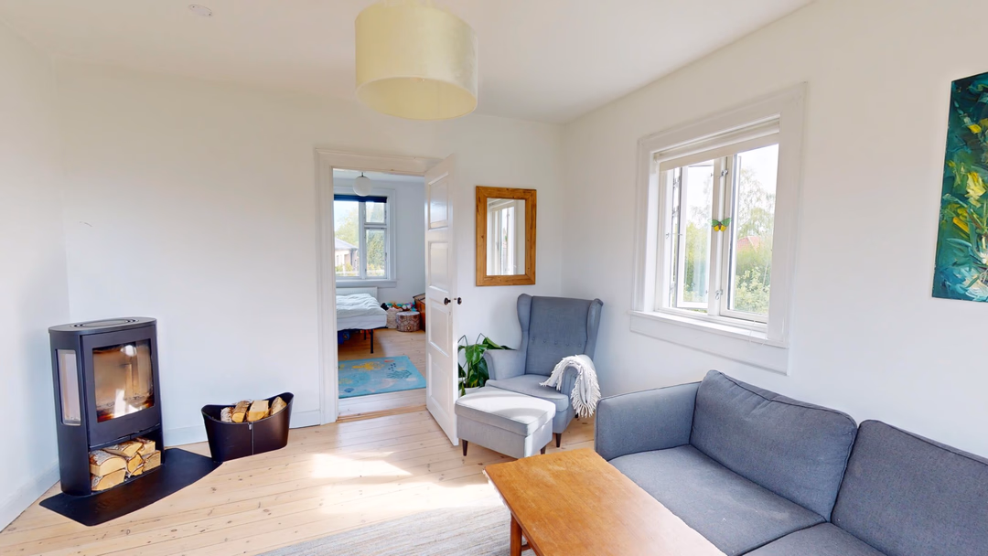 Billede 3 fra lejemålet på Peter Rørdams Vej 36 36, 2800 Kongens Lyngby