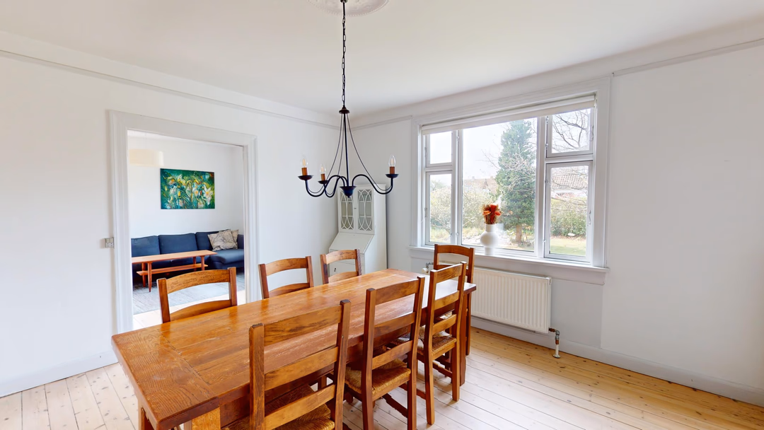 Billede 4 fra lejemålet på Peter Rørdams Vej 36 36, 2800 Kongens Lyngby