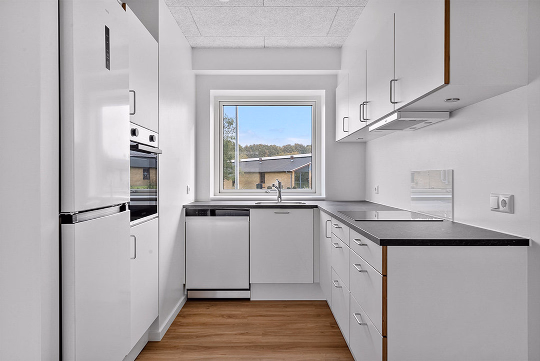 Billede 2 fra lejemålet på Harridslevvej 89, 8930 Randers NØ