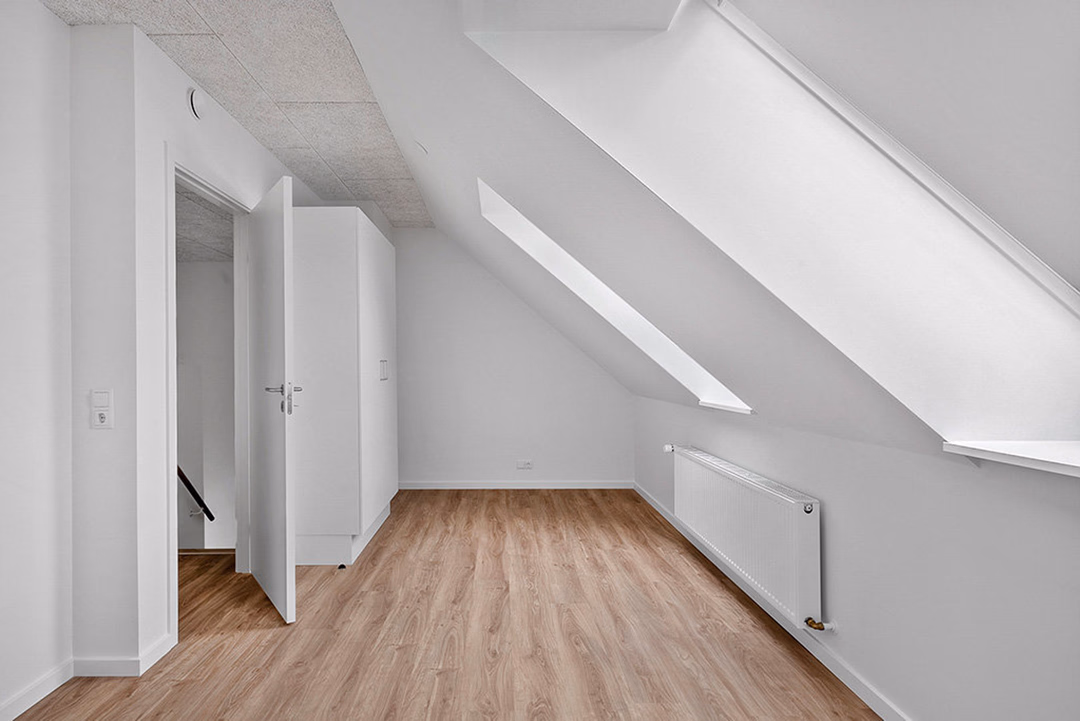 Billede 5 fra lejemålet på Harridslevvej 89, 8930 Randers NØ