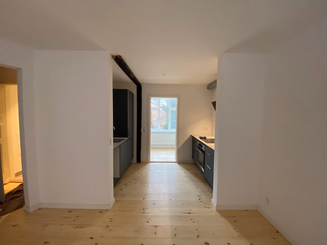 Billede 2 fra lejemålet på Stenvinkelsvej 5, 3000 Helsingør