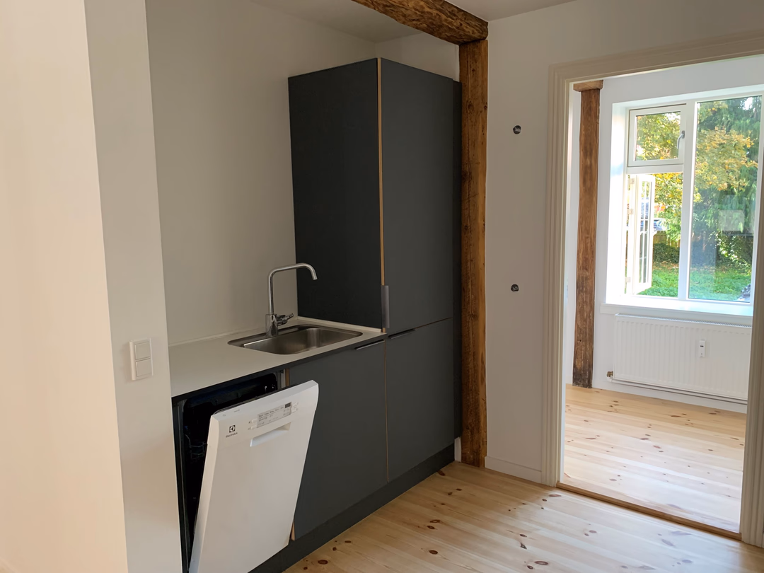 Billede 4 fra lejemålet på Stenvinkelsvej 5, 3000 Helsingør