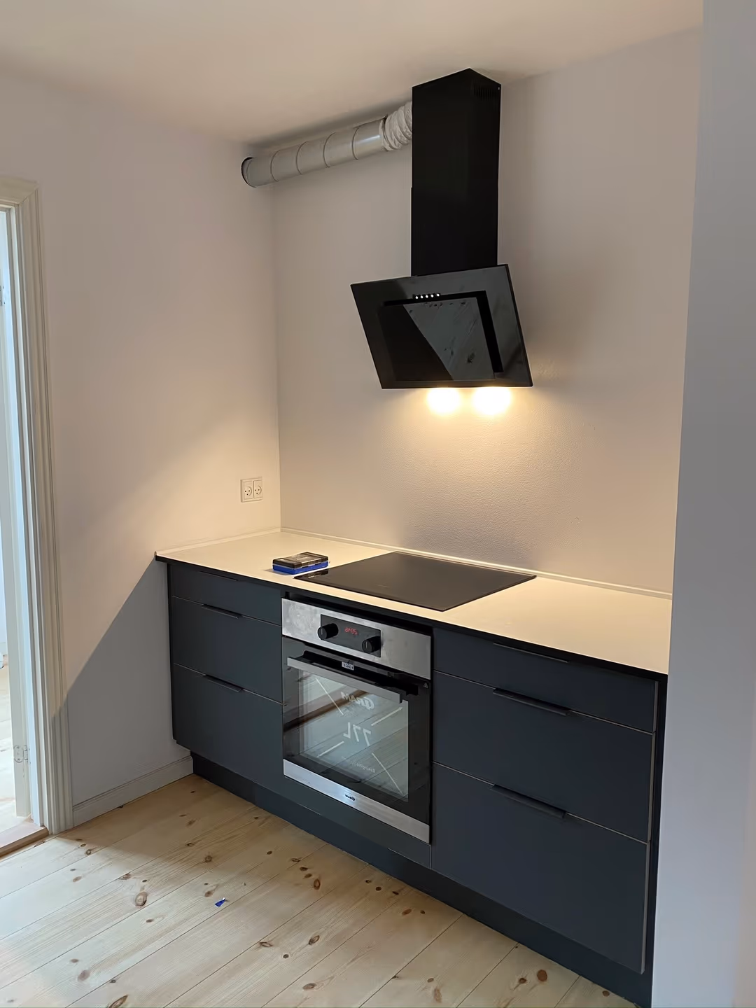 Billede 3 fra lejemålet på Stenvinkelsvej 5, 3000 Helsingør