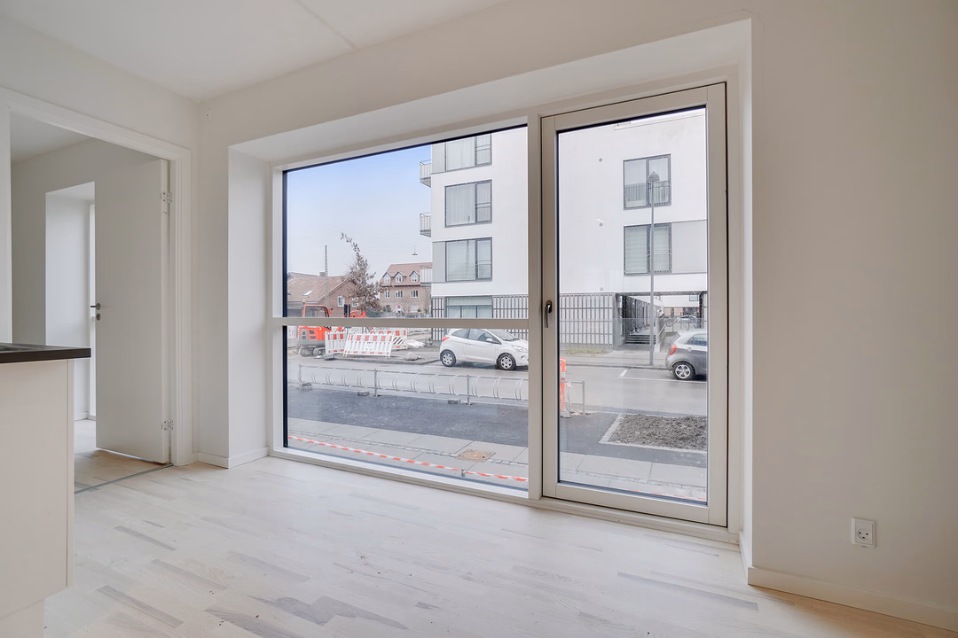 Billede 4 fra lejemålet på Mutzuvej 4, 2500 Valby