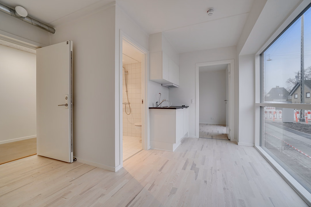 Billede 1 fra lejemålet på Mutzuvej 4, 2500 Valby