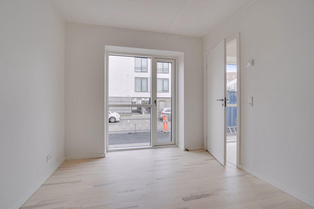 Billede 3 fra lejemålet på Mutzuvej 4, 2500 Valby