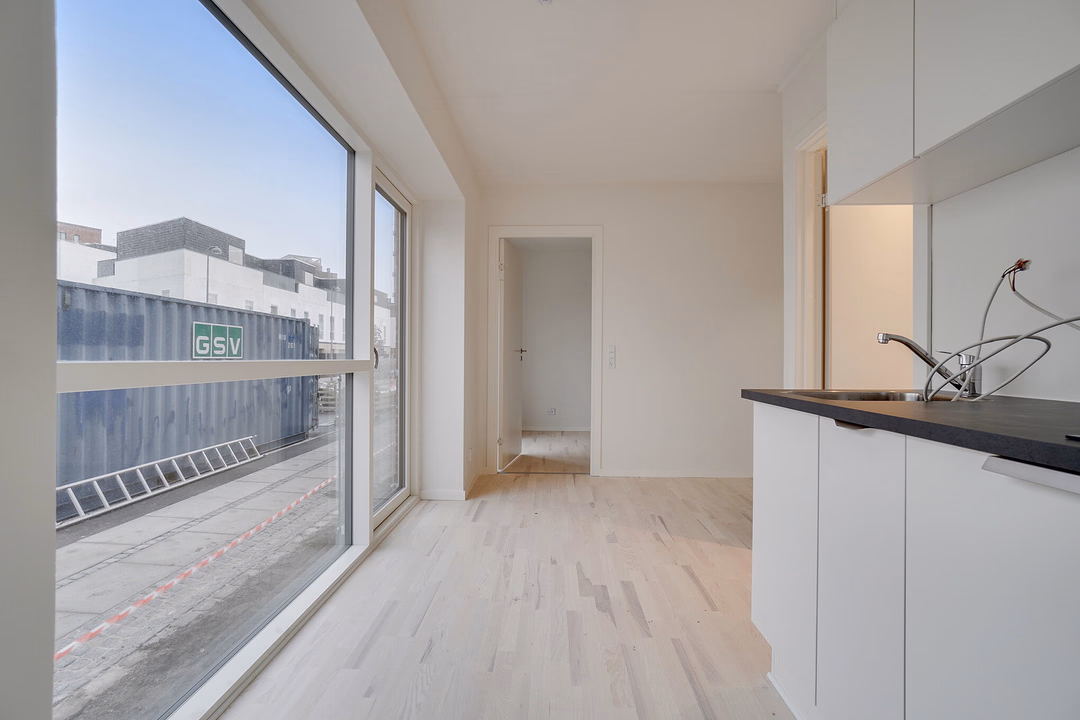 Billede 2 fra lejemålet på Mutzuvej 4, 2500 Valby