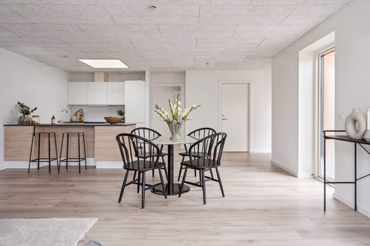 Rental at Laue Simonsens Vej 69, 6000 Kolding