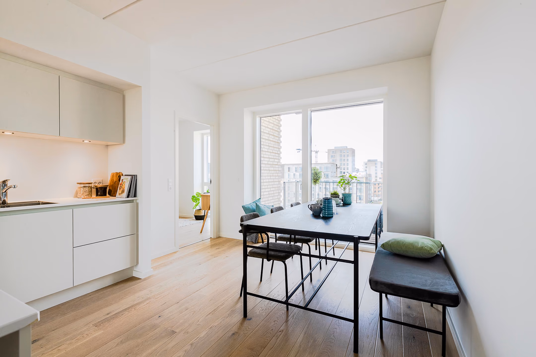 Billede 3 fra lejemålet på Ved Amagerbanen 21C, 2300 København S