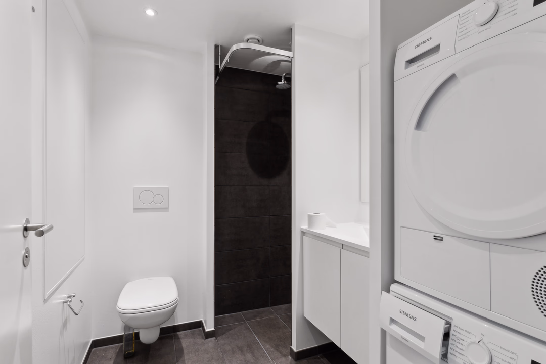 Billede 5 fra lejemålet på Kirstine Pedersens Vej 9, 2610 Rødovre