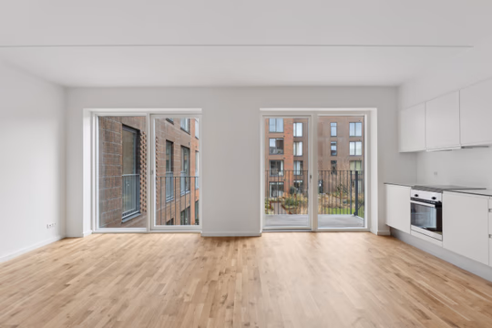 Rental at Kirstine Pedersens Vej 9, 2610 Rødovre